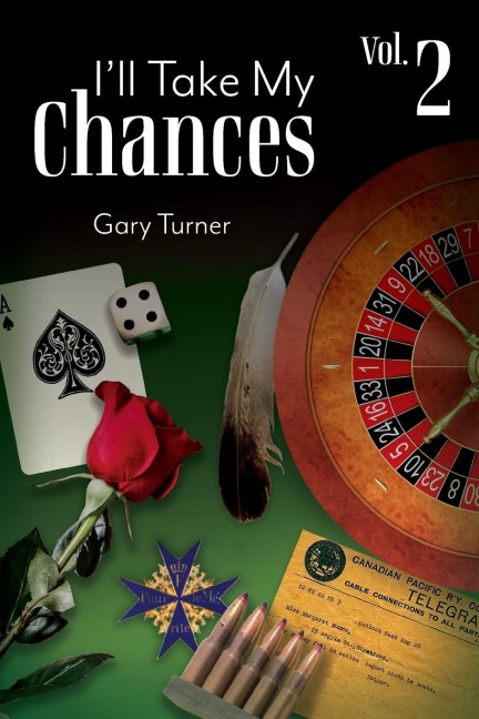 Ill Take My Chances: Volume 2
