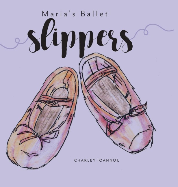 Marias Ballet Slippers
