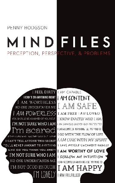 Mind Files: Perception, Perspective, & Problems