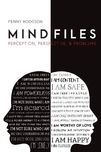 Mind Files: Perception, Perspective, & Problems