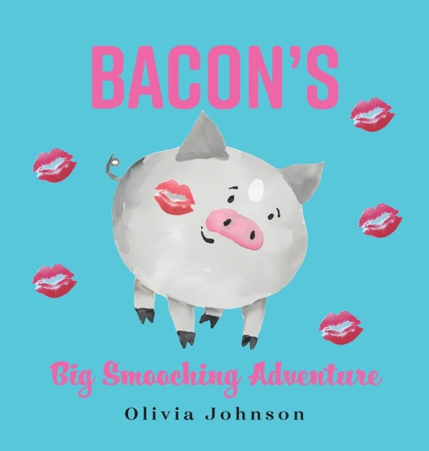 Bacons Big Smooching Adventure
