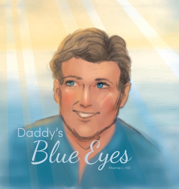 Daddys Blue Eyes