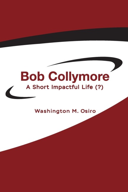 Bob Collymore: A Short Impactful Life (?)