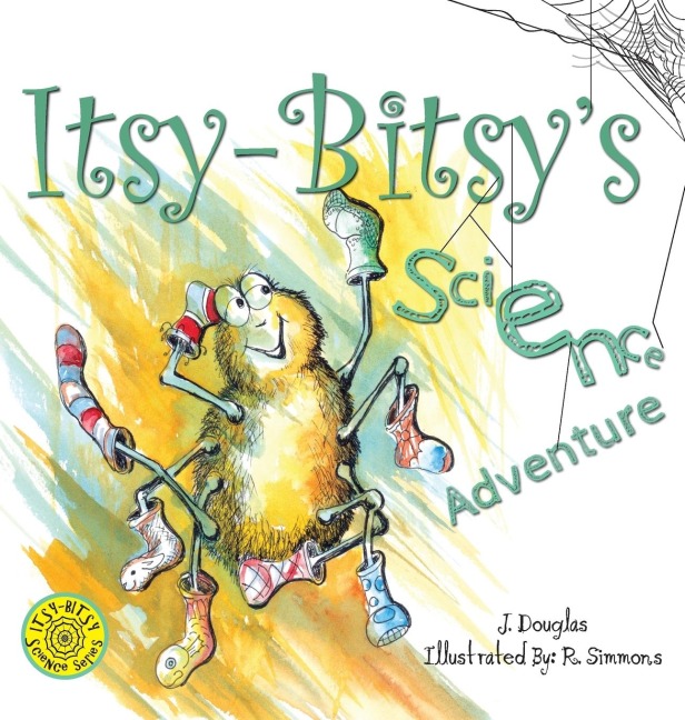 Itsy-Bitsys Science Adventure