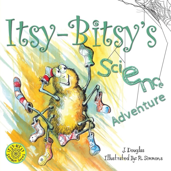 Itsy-Bitsys Science Adventure