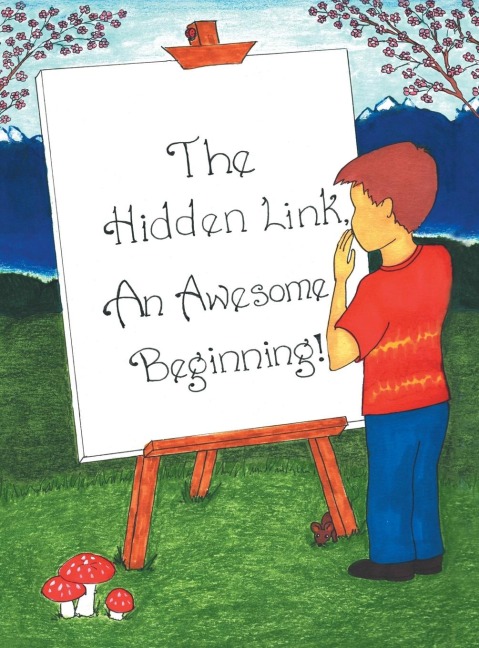 The Hidden Link: An Awesome Beginning