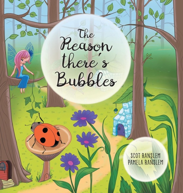 The Reason Theres Bubbles