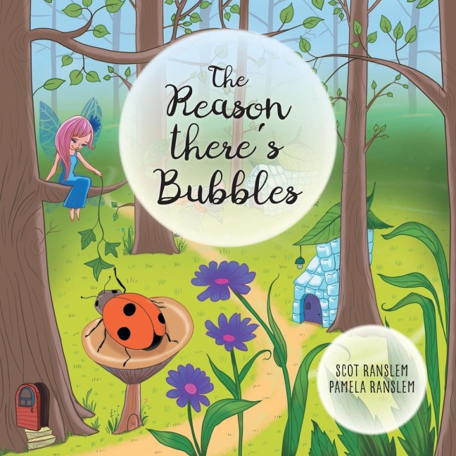 The Reason Theres Bubbles