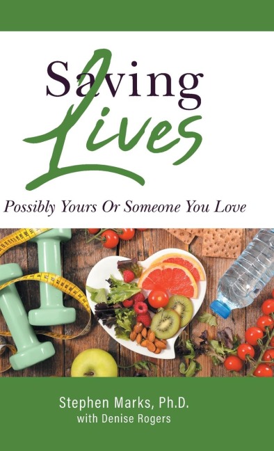 Saving Lives: Possibly Yours Or Someone You Love