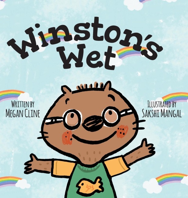 Winstons Wet