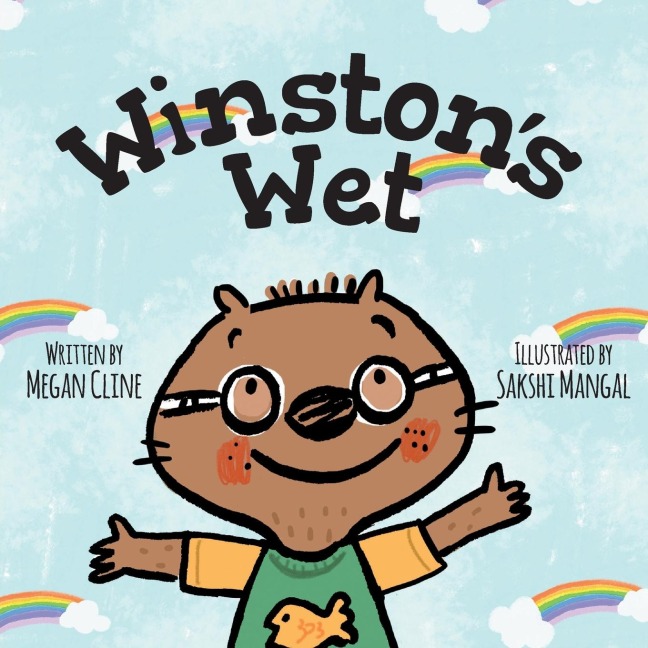Winstons Wet