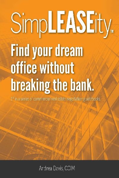 SimpLEASEity(TM): Find your dream office without breaking the bank.