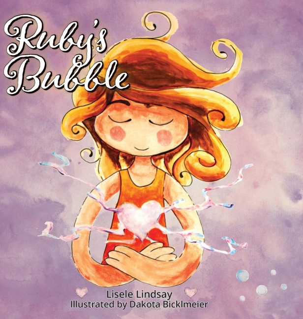 Rubys Bubble