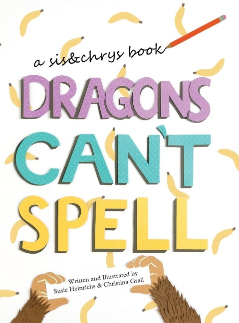 Dragons Cant Spell