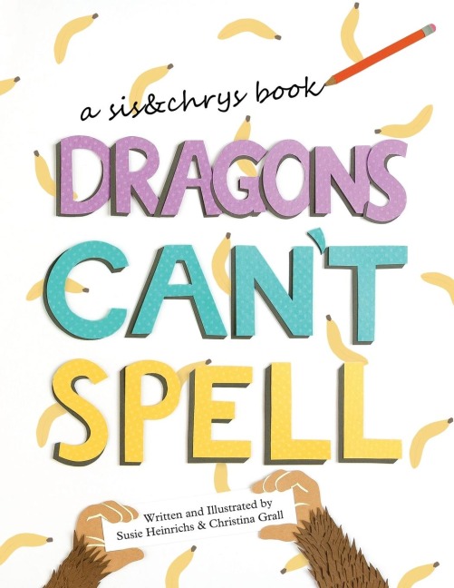 Dragons Cant Spell
