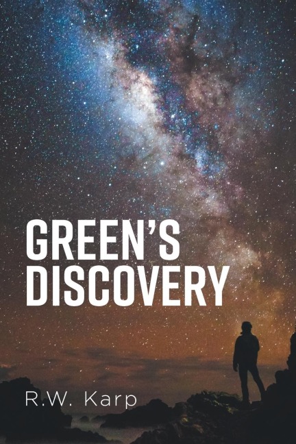 Greens Discovery