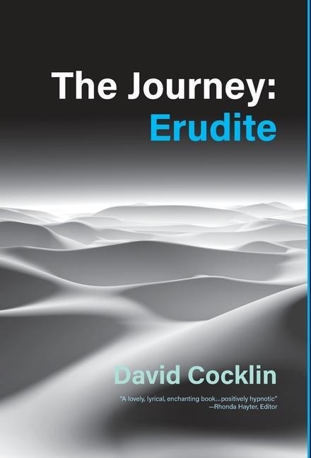 The Journey: Erudite
