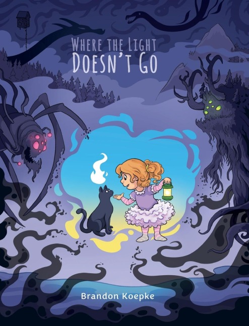 Where the Light Doesnt Go