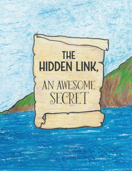 The Hidden Link, An Awesome Secret: Gods Wisdom and Lucifers Counterfeit in Genesis