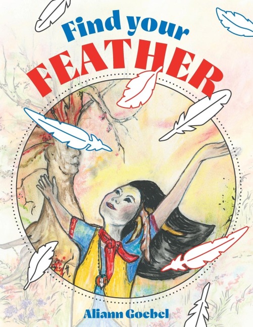 Find Your Feather