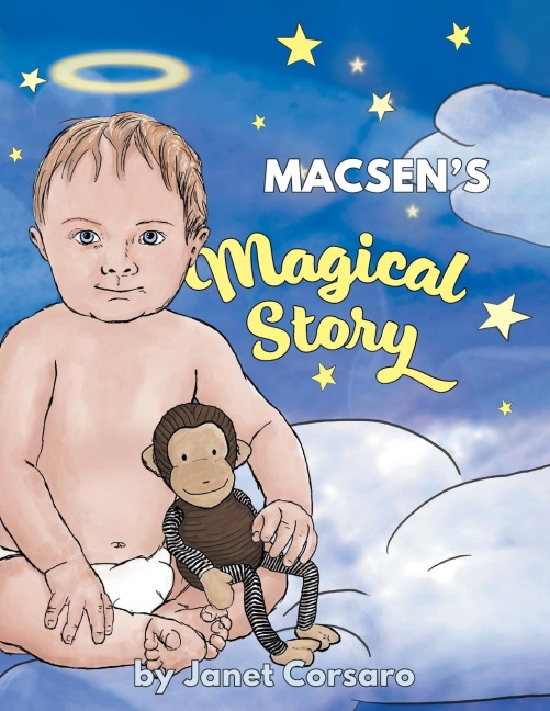Macsens Magical Story