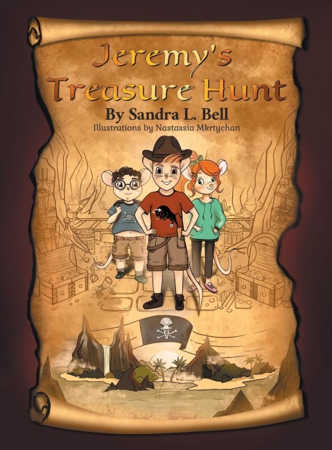 Jeremys Treasure Hunt