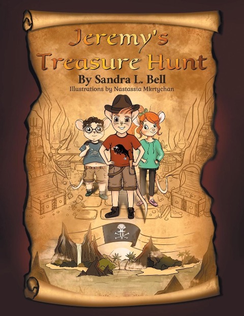 Jeremys Treasure Hunt