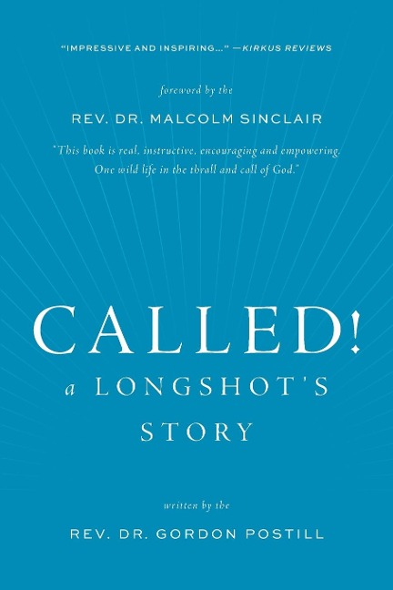 Called! A Longshots Story