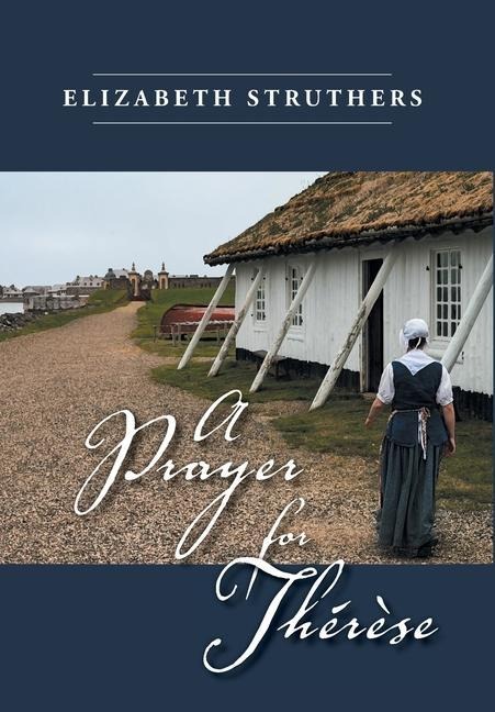 A Prayer for Thérèse