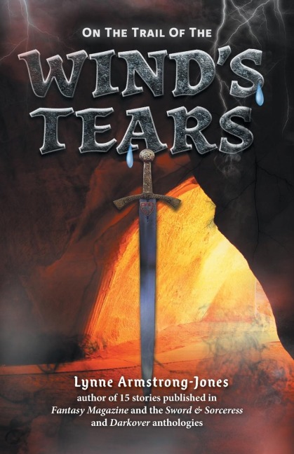 On the Trail of the Winds Tears: a sequel to On the Trail of the Ruthless Warlock