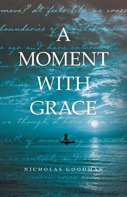 A Moment with Grace