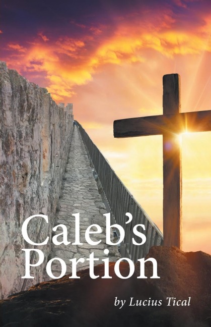 Calebs Portion