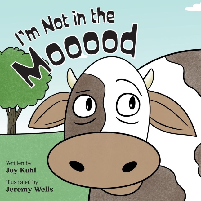 Im Not in the Mooood
