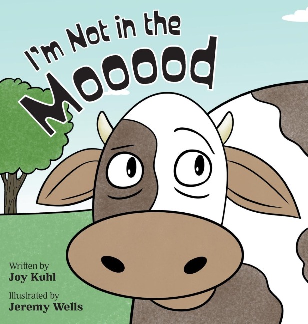Im Not in the Mooood