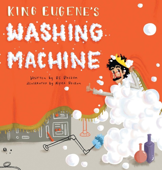 King Eugenes Washing Machine