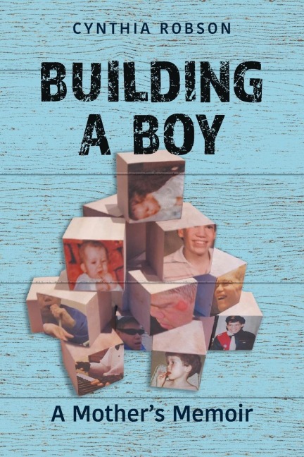 Building a Boy: A Mothers Memoir