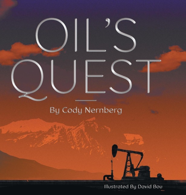 Oils Quest
