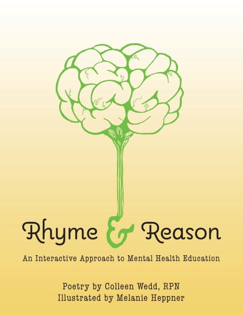 Rhyme and Reason: An Interactive Approach to Mental Health Education