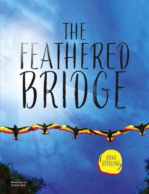 The Feathered Bridge
