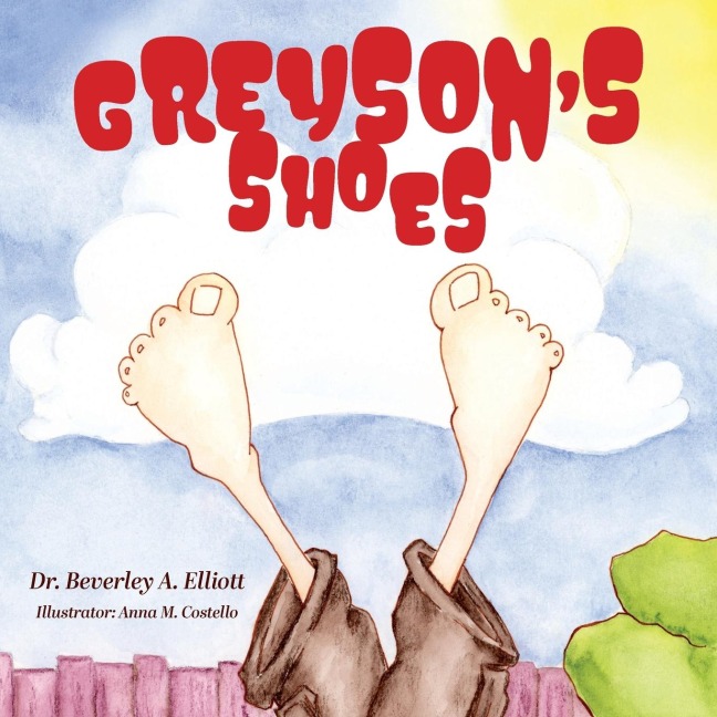 Greysons Shoes