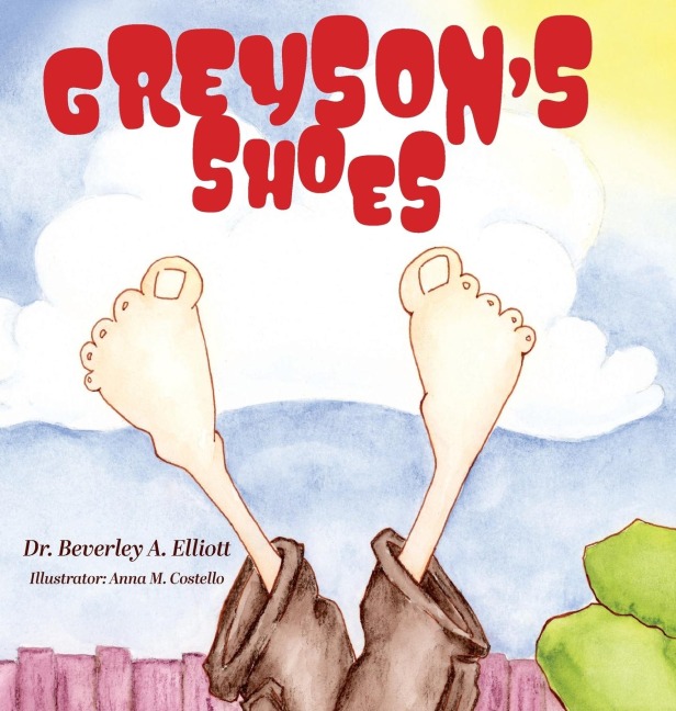 Greysons Shoes