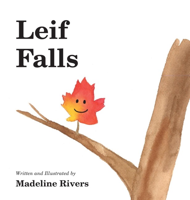 Leif Falls