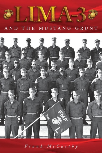 LIMA-3: And the Mustang Grunt
