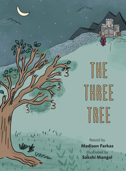 The Three Tree