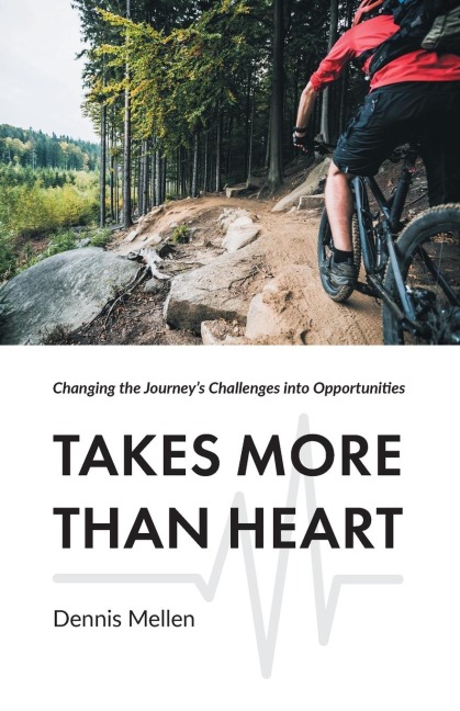 Takes More Than Heart: Changing the Journeys Challenges into Opportunities