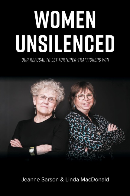 Women Unsilenced: Our Refusal to Let Torturer-Traffickers Win