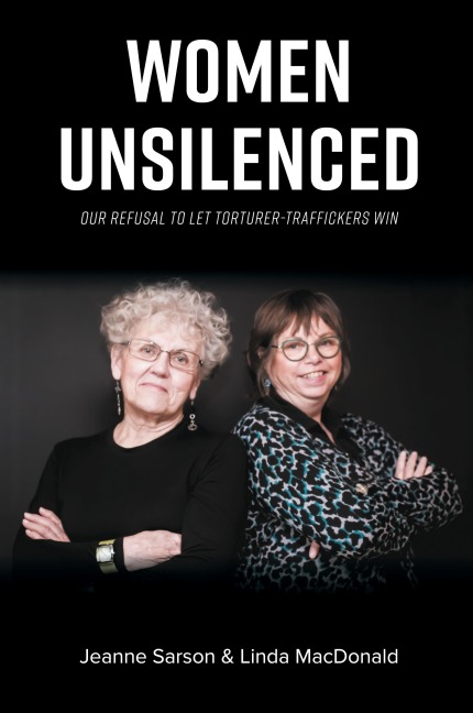 Women Unsilenced: Our Refusal to Let Torturer-Traffickers Win