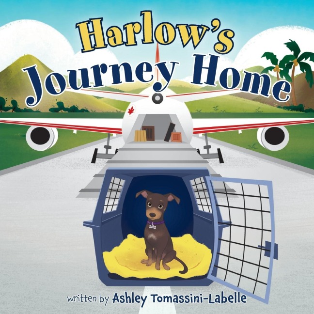 Harlows Journey Home