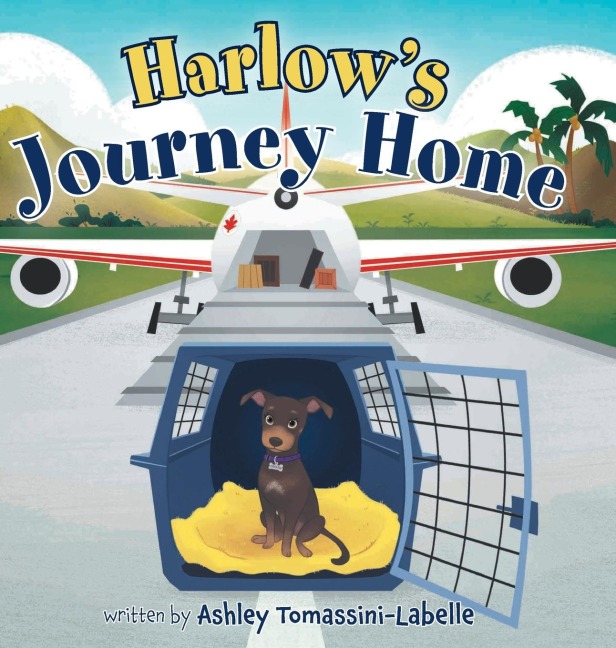 Harlows Journey Home