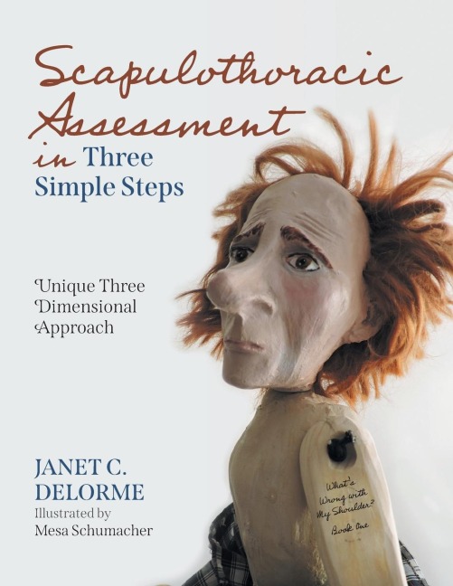 Scapulothoracic Assessment in Three Simple Steps: Unique Three Dimensional Approach